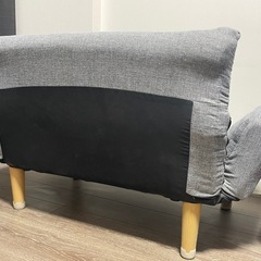 ソファーの画像