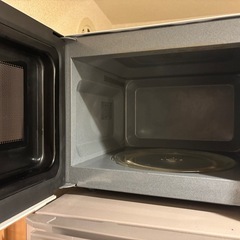 National 電子レンジの画像