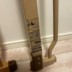 ベビー ゲートの画像