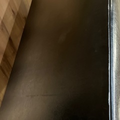 カリモク60 Kチェア　2シーターの画像