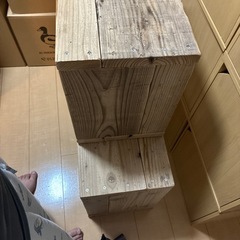 ウッドプロショップ　オーダーメイド家具
の画像