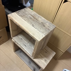 ウッドプロショップ　オーダーメイド家具
の画像