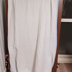 車で取りに来てくれる方限定　大型の鏡　無料の画像