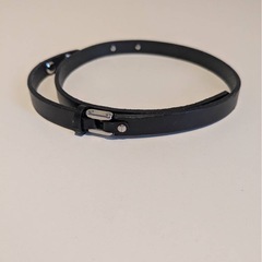 【美品】DIESEL ブレスレットの画像