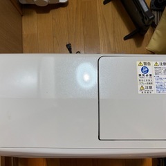 石油ファンヒーター　　の画像