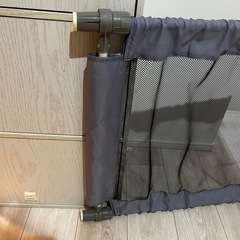 ベビー ゲートの画像