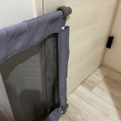 ベビー ゲートの画像