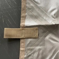 キャンプ タープセット4mx3mの画像