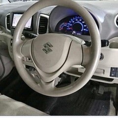 スズキ スペーシア（2014年式）の画像