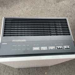 パナソニック　ジアイーノ　f-mv1100　空間除菌　加湿空気清浄機の画像