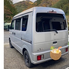 エブリィバンの画像