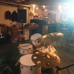 石川県金沢市内を中心にドラム教室を開講しています。Tommy Drum Schoolといいます！遠方も対応！完全マンツーマンレッスン！の画像