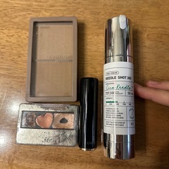 定価より60%オフ　使いかけ化粧品まとめ売りの画像