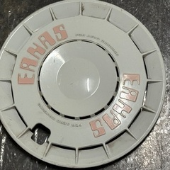 ホイールキャップ◆2枚のみ◆中古◆レトロの画像