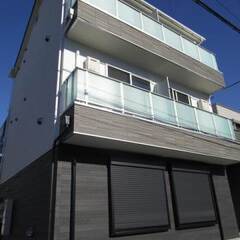 平井駅 徒歩12分【初期費用17万円】システムキッチン◆バ…