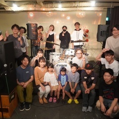 石川県金沢市内を中心にドラム教室を開講しています。Tommy Drum Schoolといいます！遠方も対応！完全マンツーマンレッスン！の画像