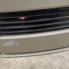 NO：4128 大きめコロナ石油ファンヒーター‼️超お買い得品❣️の画像