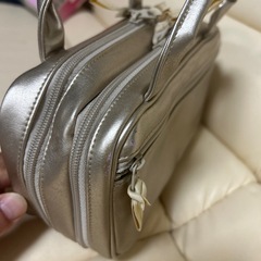 ARTISAN&ARTISTポーチの画像