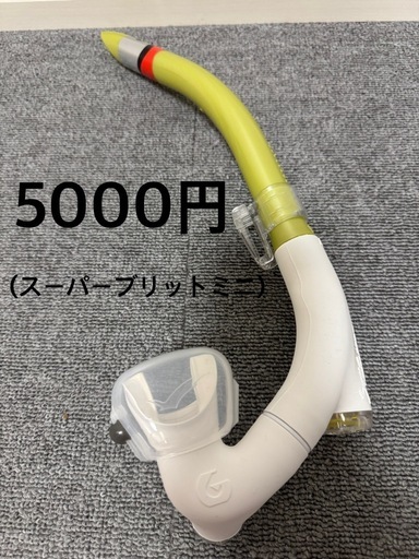 ガル スーパーブリットミニ