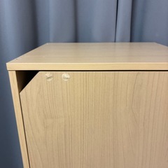 カラーボックスの画像