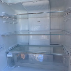 ●Panasonic 455L 冷凍冷蔵庫●2015年の画像