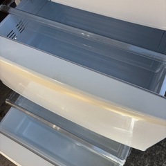 ●Panasonic 455L 冷凍冷蔵庫●2015年の画像