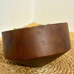 処分価格★値下げ可能★定価22000円 11/27まで！ nicolai bergmannニコライバーグマン プリザーブドフラワーボックス ZARA HOME  収納 棚 本棚 ニトリ IKEA イケア 無印良品 ザラホームの画像