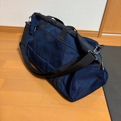 2泊にピッタリ/Championボストンバッグの画像