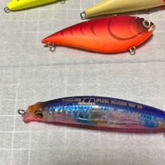 ルアー、まとめ売り②の画像