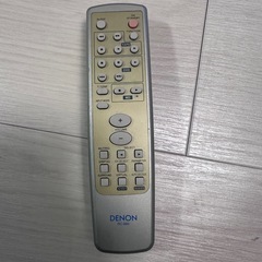 DENON デノン　5.1chホームシアターシステムの画像