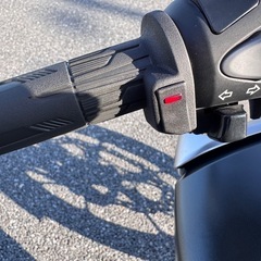 ⭐️CB125R 美車 低走行 カスタムパーツ多数 大阪発 ヒーター ドラレコ⭐️の画像