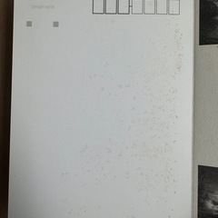 ラッセン　ポストカードの画像