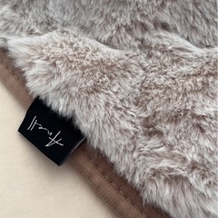 セミダブル ふわふわ敷きパッドの画像