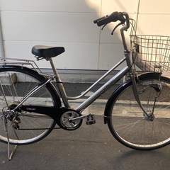 自転車24の画像