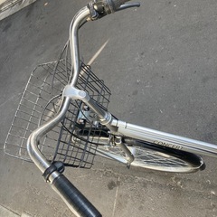 自転車24の画像