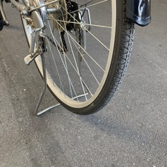自転車24の画像