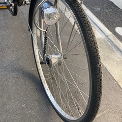 自転車24の画像