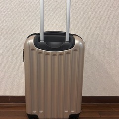 キャリーの画像