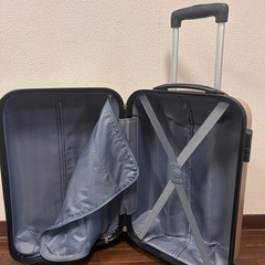 キャリーの画像