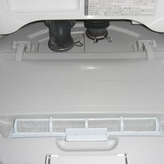 （★1台限り★ジモティー特典あり★単身向けサイズの）シャープ　洗濯乾燥機５.５kg　２０２２年製　ES-TX5F-S　乾燥3.5㎏まで　56.5㎝幅　　高く買取るゾウ八幡東店の画像