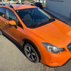 ★☆冬の一台！スバルXVアイサイト4WD 深谷市の画像