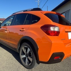 ★☆冬の一台！スバルXVアイサイト4WD 深谷市の画像
