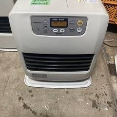 NO：4129  コロナ石油ファンヒーター‼️超お買い得品❣️の画像