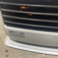 NO：4129  コロナ石油ファンヒーター‼️超お買い得品❣️の画像