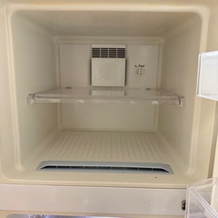 Haier  JR-NF214  冷蔵庫　2016年製　214lの画像