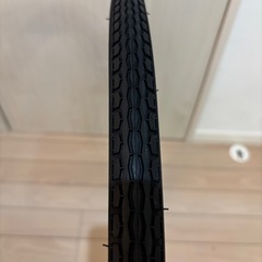 自転車　２６インチ　1セット　ほぼ新品の画像