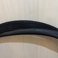 自転車　２６インチ　1セット　ほぼ新品の画像