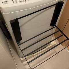 【新品】マグネット式の棚の画像