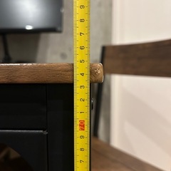 食卓テーブル　ダイニングセット　パソコンデスクの画像