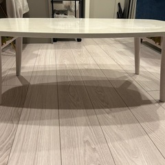 ローテーブルの画像